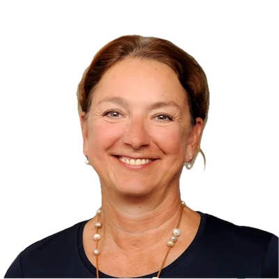 Marion Kreft
