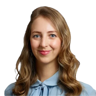 Natalie Ecker