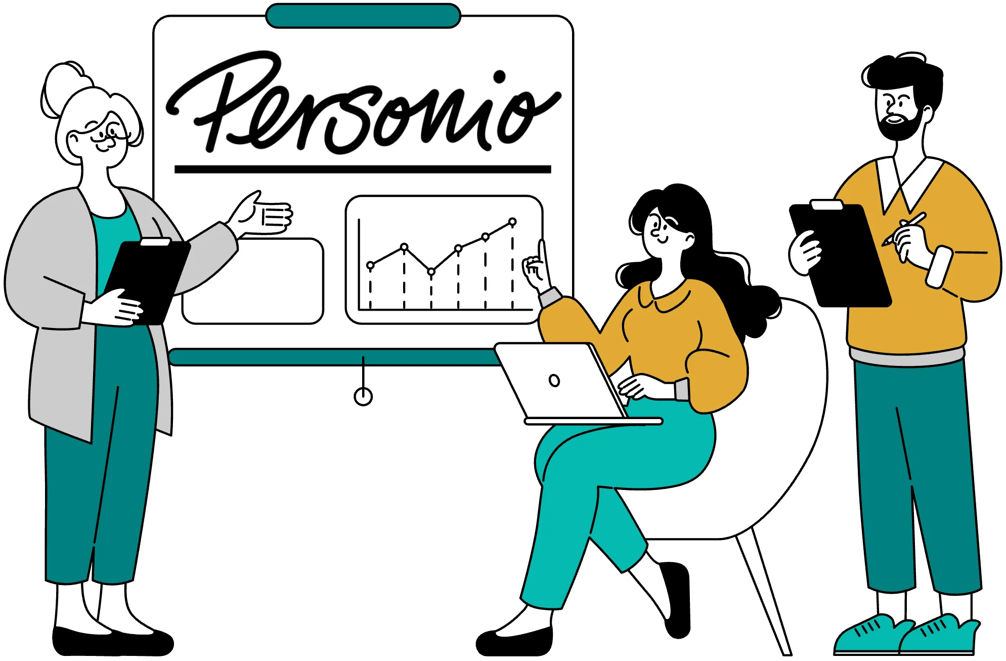 Personio User Schulung