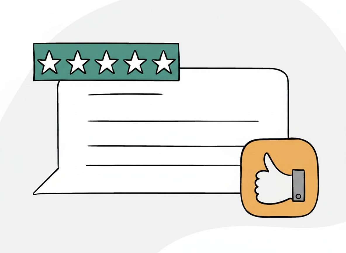 Feedback geben und nehmen