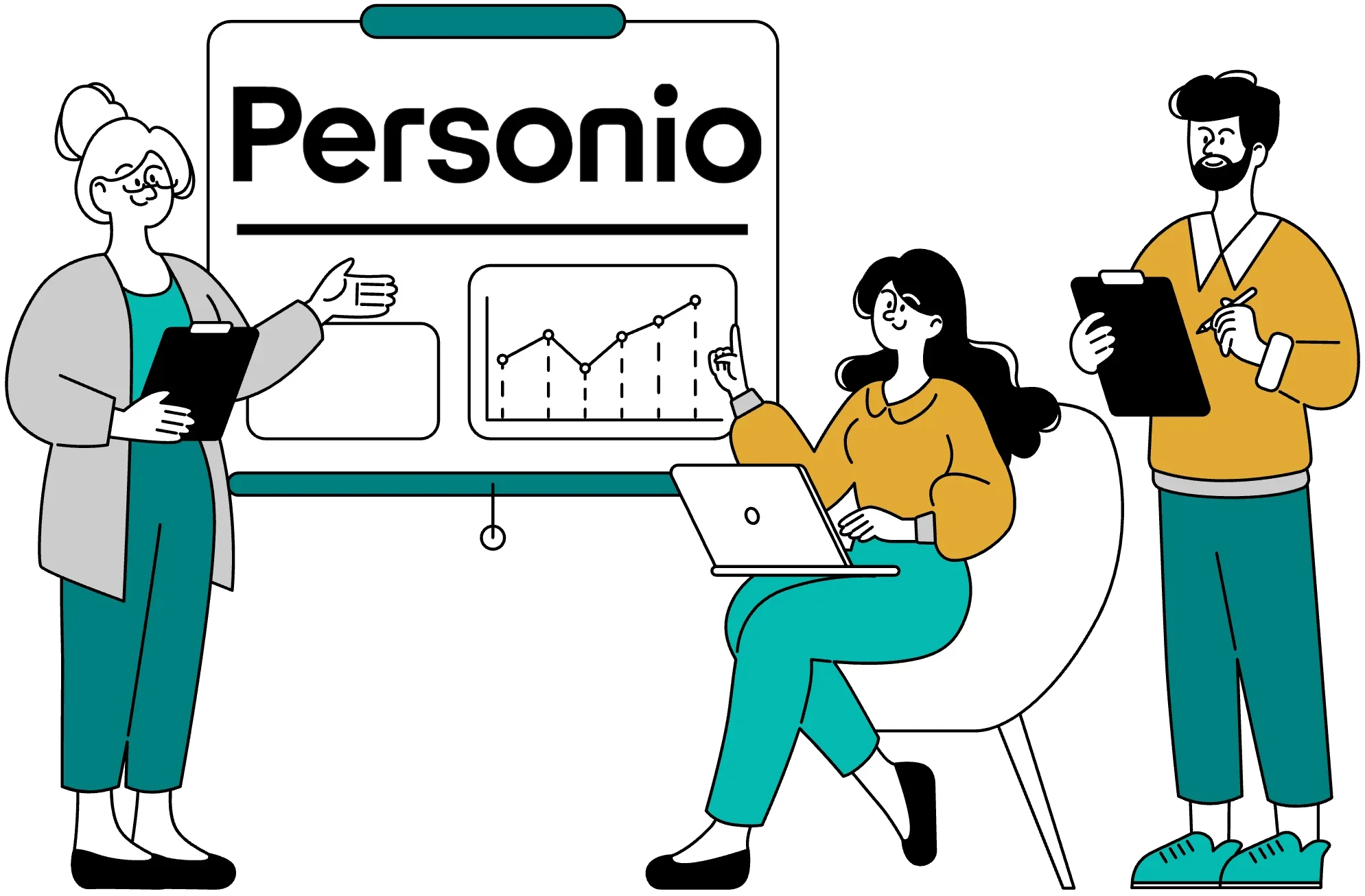 Personio User Schulung